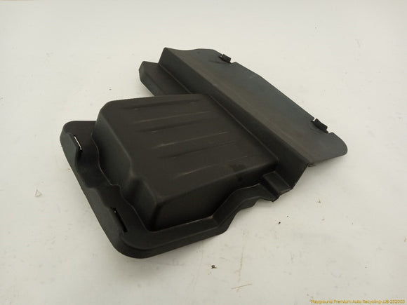 Land Rover LR2 Front Engine Bay Battery Cover