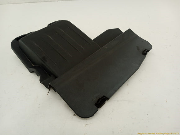 Land Rover LR2 Front Engine Bay Battery Cover