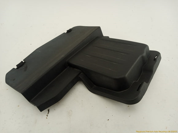 Land Rover LR2 Front Engine Bay Battery Cover