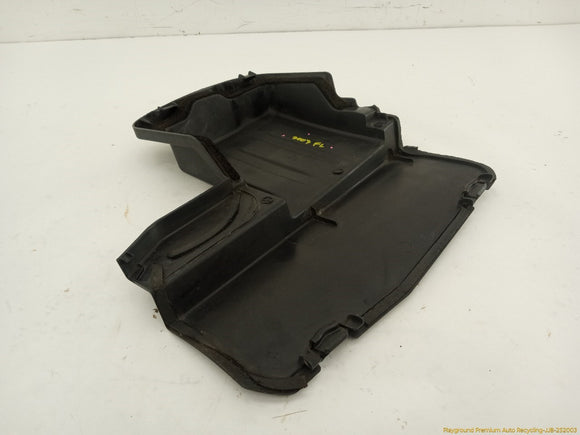 Land Rover LR2 Front Engine Bay Battery Cover