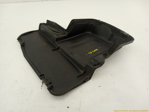 Land Rover LR2 Front Engine Bay Battery Cover
