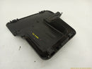 Land Rover LR2 Front Engine Bay Battery Cover-9