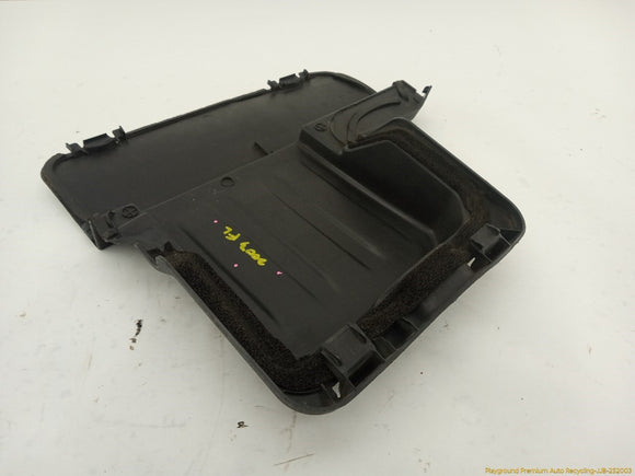 Land Rover LR2 Front Engine Bay Battery Cover