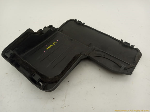 Land Rover LR2 Front Engine Bay Battery Cover