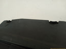 Land Rover LR2 Front Engine Bay Battery Cover-12