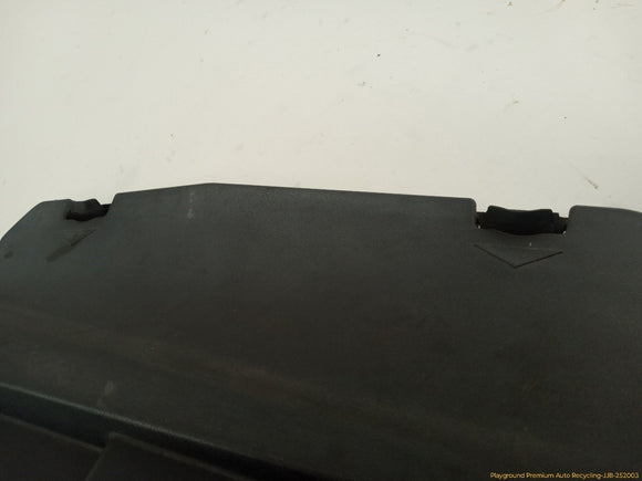 Land Rover LR2 Front Engine Bay Battery Cover