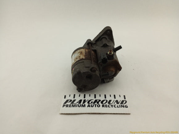 Lexus IS300 Starter Motor