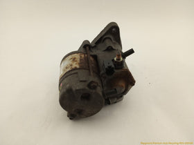 Lexus IS300 Starter Motor - 0