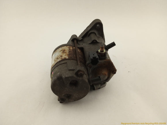 Lexus IS300 Starter Motor