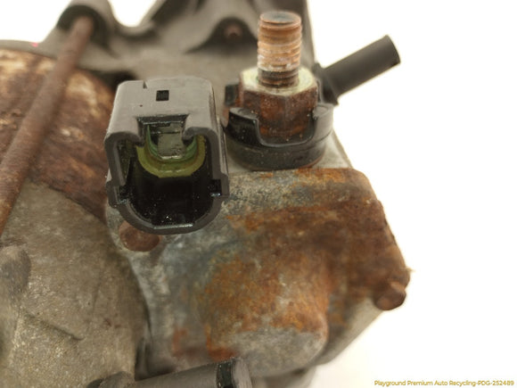 Lexus IS300 Starter Motor
