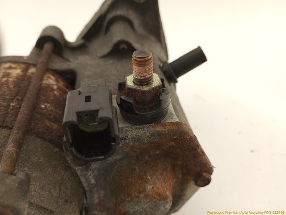 Lexus IS300 Starter Motor