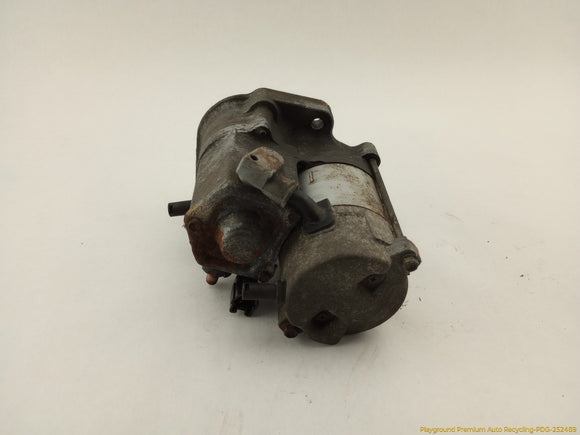 Lexus IS300 Starter Motor