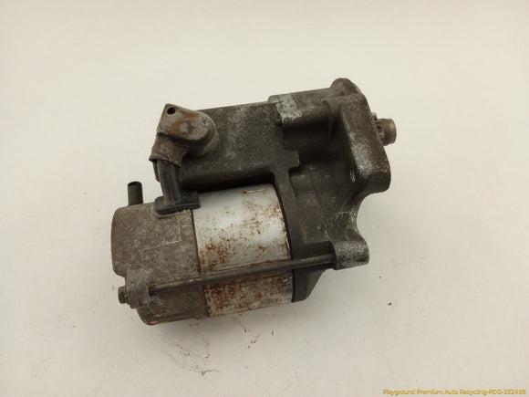 Lexus IS300 Starter Motor