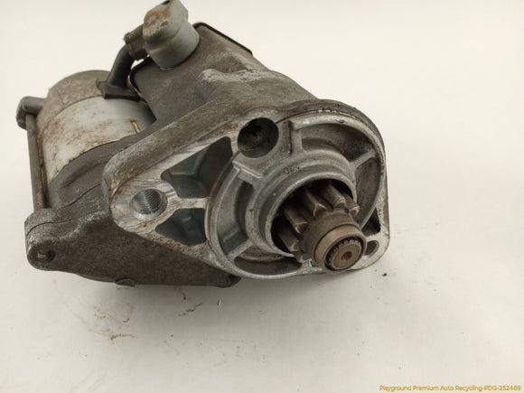 Lexus IS300 Starter Motor