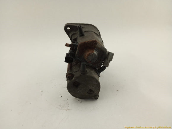 Lexus IS300 Starter Motor