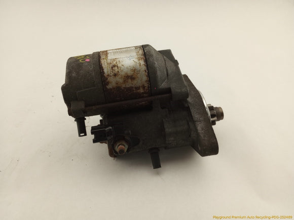 Lexus IS300 Starter Motor