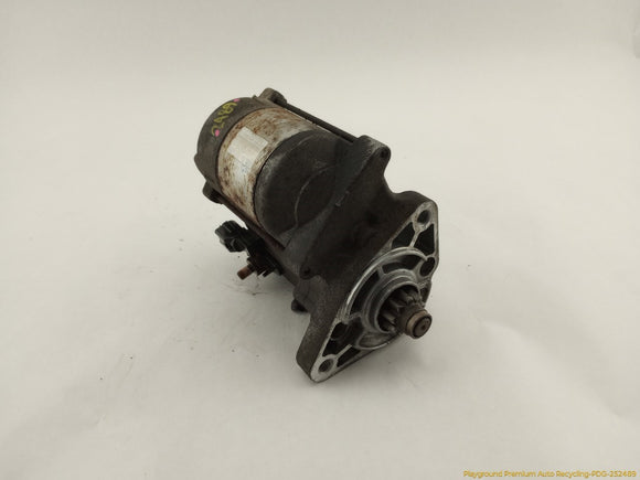 Lexus IS300 Starter Motor