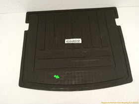 Land Rover LR2 Trunk Floor Mat