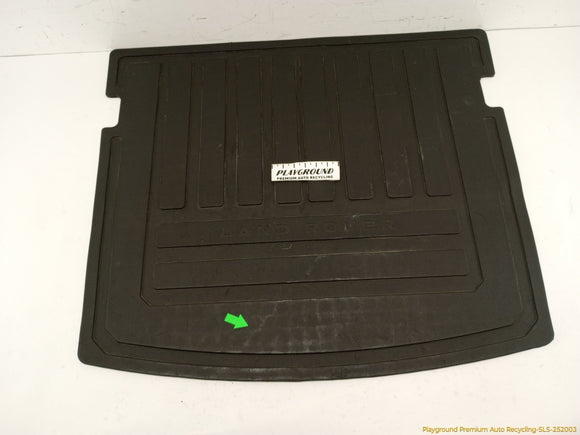 Land Rover LR2 Trunk Floor Mat