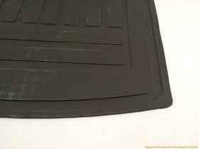 Land Rover LR2 Trunk Floor Mat - 0