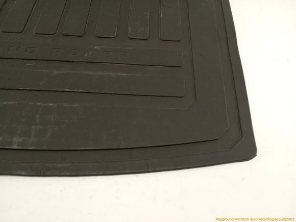 Land Rover LR2 Trunk Floor Mat