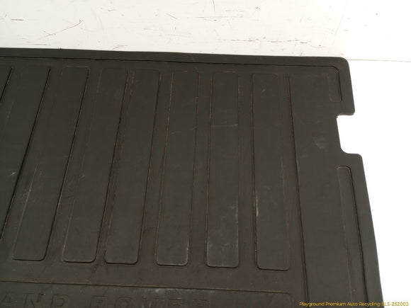 Land Rover LR2 Trunk Floor Mat