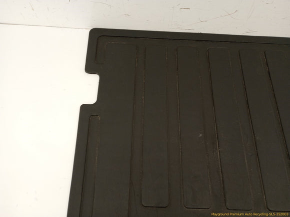 Land Rover LR2 Trunk Floor Mat