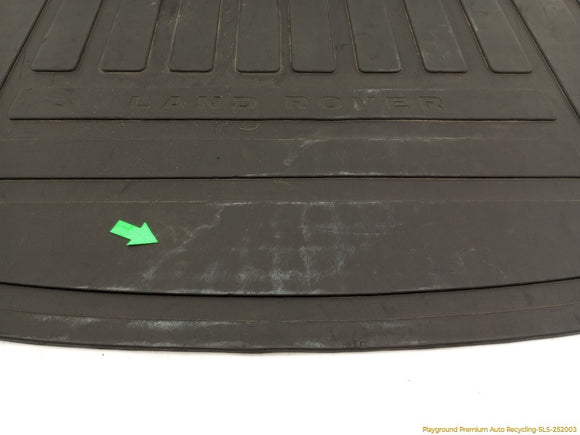 Land Rover LR2 Trunk Floor Mat