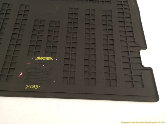 Land Rover LR2 Trunk Floor Mat