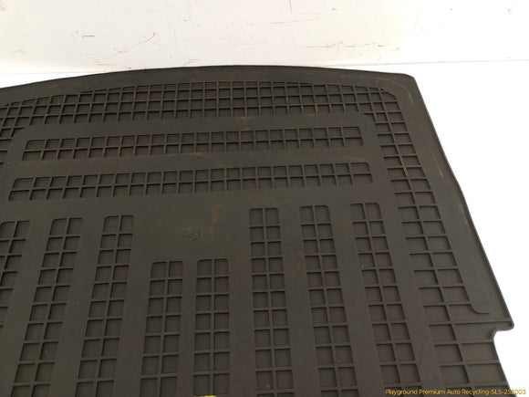 Land Rover LR2 Trunk Floor Mat