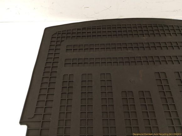 Land Rover LR2 Trunk Floor Mat