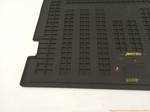 Land Rover LR2 Trunk Floor Mat