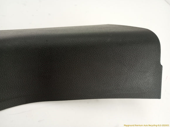 Land Rover LR2 Pair Of Front Kick Panel