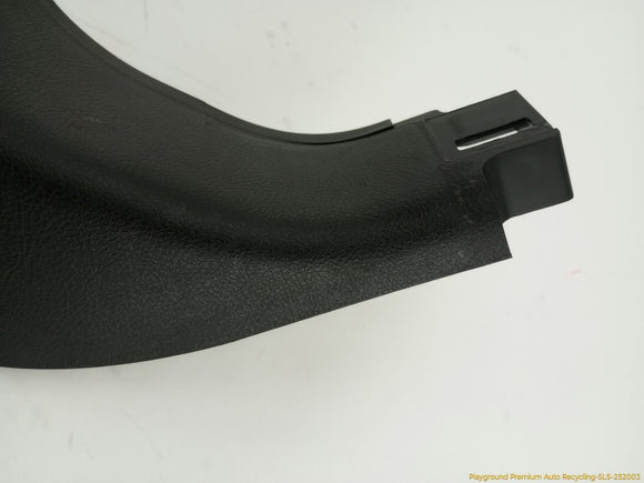 Land Rover LR2 Pair Of Front Kick Panel