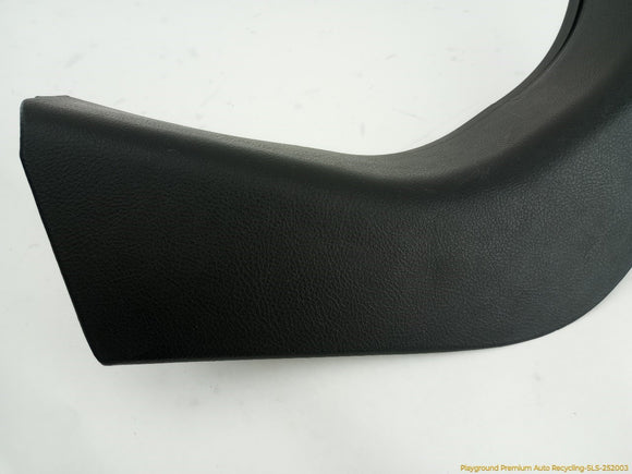 Land Rover LR2 Pair Of Front Kick Panel