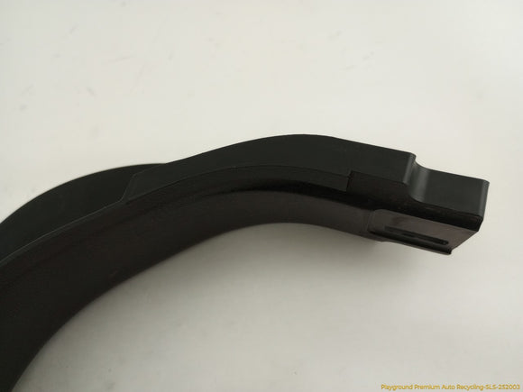 Land Rover LR2 Pair Of Front Kick Panel