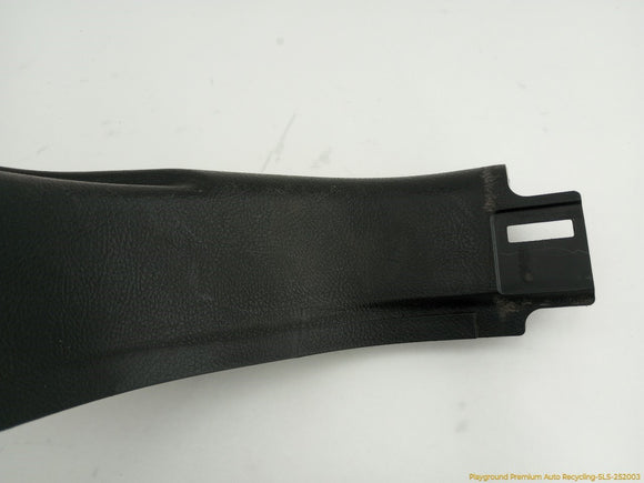 Land Rover LR2 Pair Of Front Kick Panel