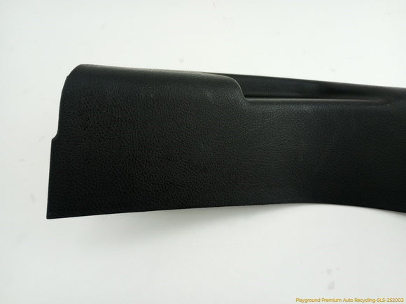 Land Rover LR2 Pair Of Front Kick Panel