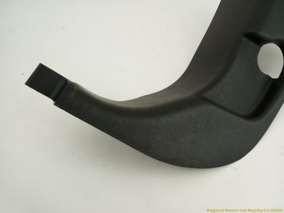 Land Rover LR2 Pair Of Front Kick Panel