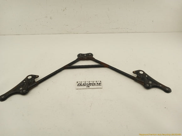 Lexus IS300 Front Subframe Cross Brace Support
