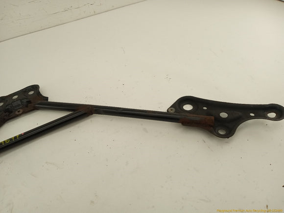 Lexus IS300 Front Subframe Cross Brace Support