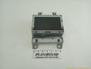 Land Rover LR2 Navigation Display Screen-1