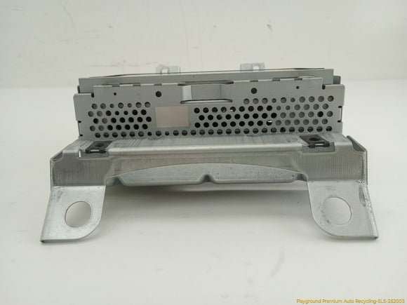 Land Rover LR2 Navigation Display Screen