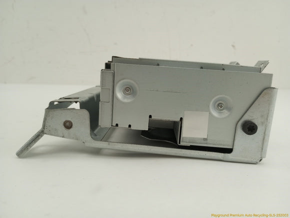 Land Rover LR2 Navigation Display Screen