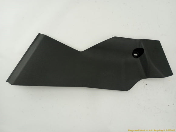 Land Rover LR2 Pair Of Center Console Side Trim