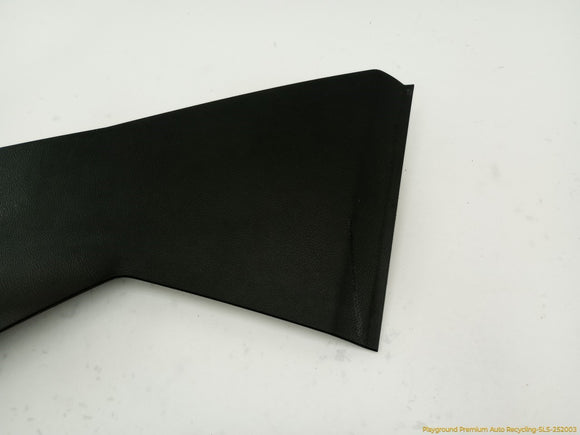 Land Rover LR2 Pair Of Center Console Side Trim