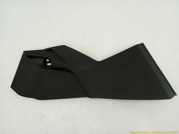 Land Rover LR2 Pair Of Center Console Side Trim