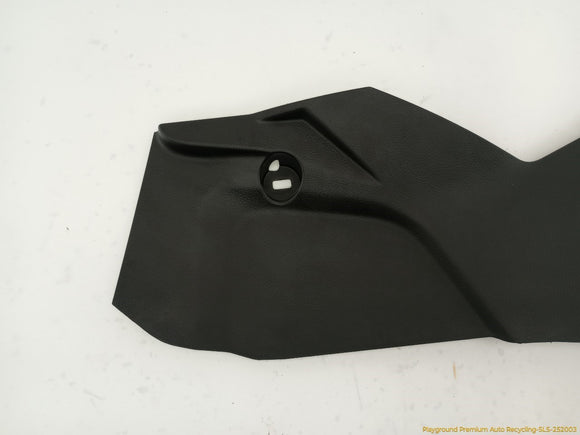 Land Rover LR2 Pair Of Center Console Side Trim
