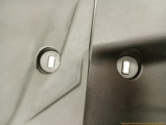 Land Rover LR2 Pair Of Center Console Side Trim