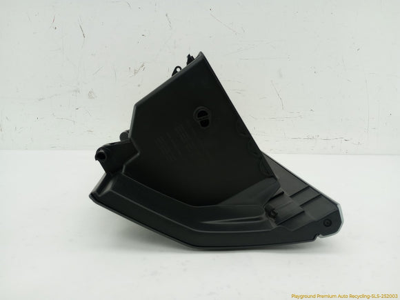 Land Rover LR2 Glove Box